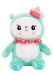 Miss Maddy Deluxe Plush front