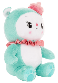 Miss Maddy Deluxe Plush