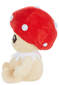 Bubble deluxe plush 