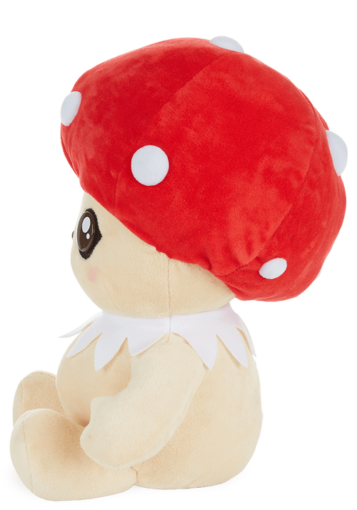 Bubble deluxe plush 