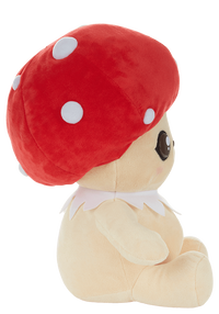 Bubble deluxe plush 