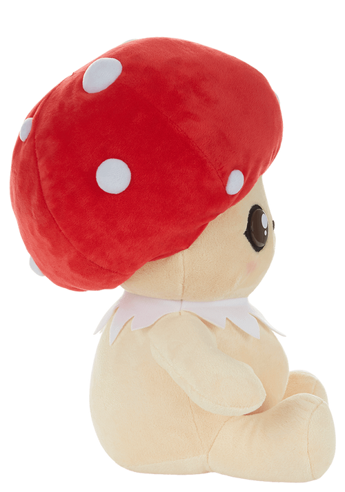 Bubble deluxe plush 