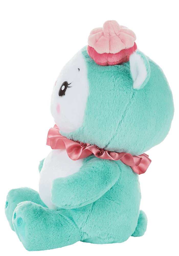 Miss Maddy Deluxe Plush