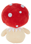 Bubble deluxe plush back