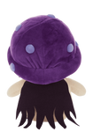 Gloomy Deluxe Plush back