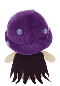 Gloomy Deluxe Plush back