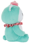 Miss Maddy Deluxe Plush