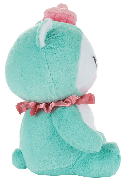 Miss Maddy Deluxe Plush