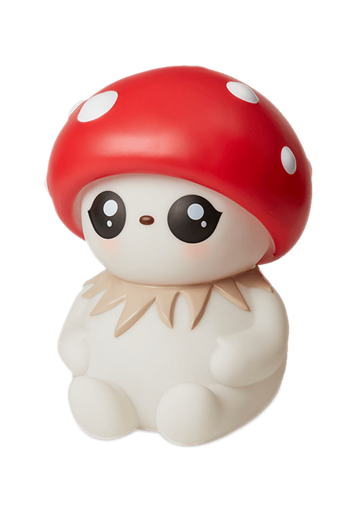 Bubble Led Lamp side