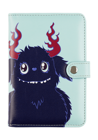 Fred Passport Holder