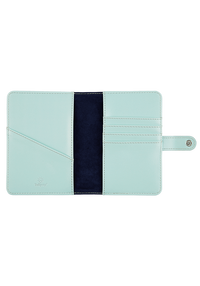 Fred Passport holder inside