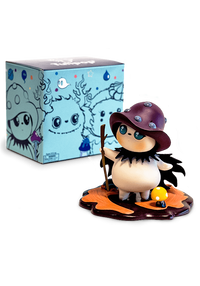 Vinyl Blind Boxes Figurines Gloomy