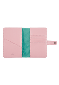 Miss Maddy Passport Holder