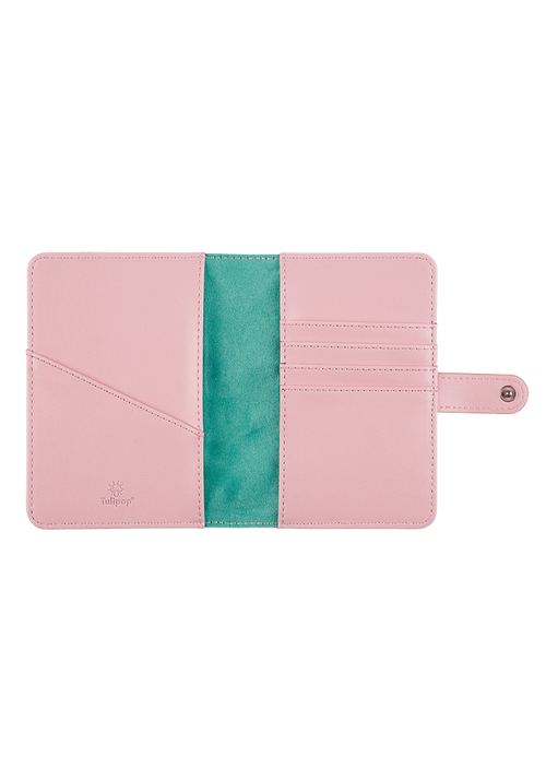 Miss Maddy Passport Holder