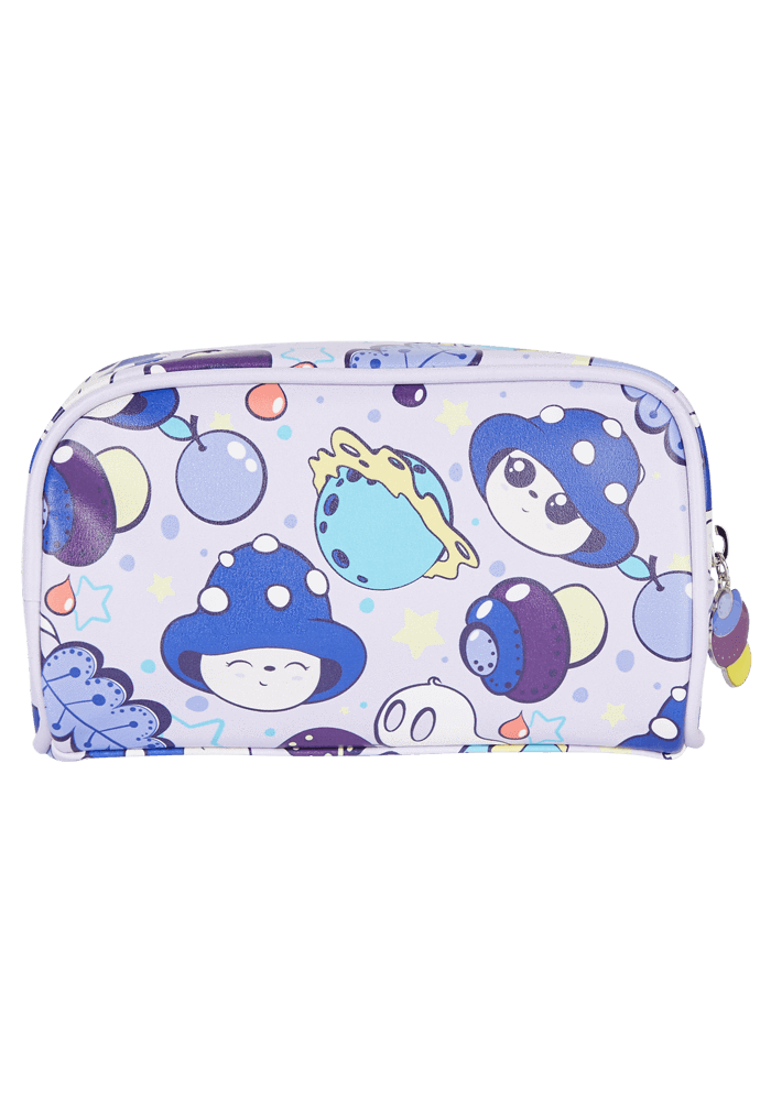 Gloomy Toiletry Bag