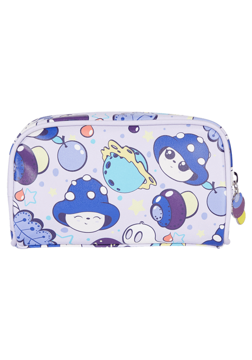 Gloomy Toiletry Bag