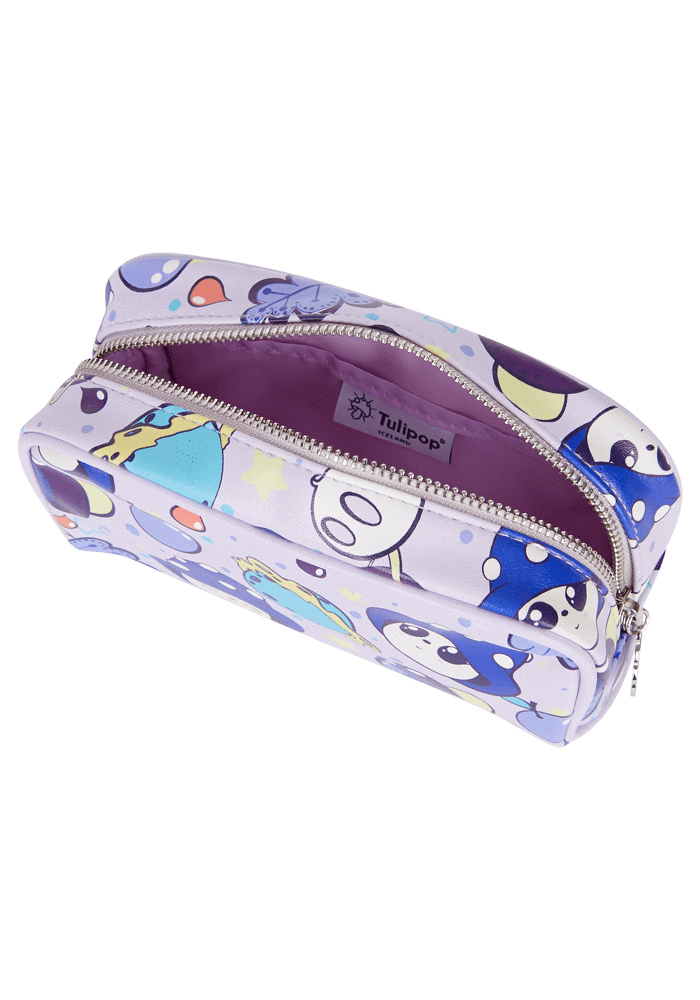 Gloomy Toiletry Bag