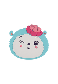 Miss Maddy Mirror front