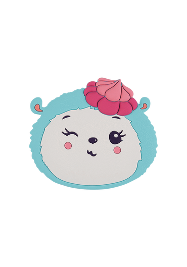 Miss Maddy Mirror front