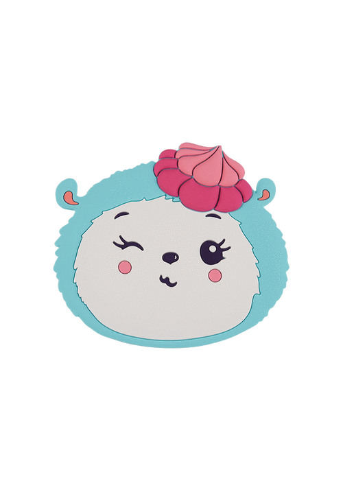 Miss Maddy Mirror front