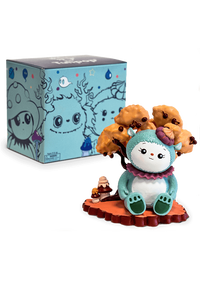 Vinyl Blind Boxes Figurines Miss Maddy