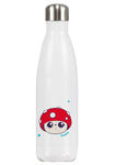 Bubble stálbrúsi (500 ml)