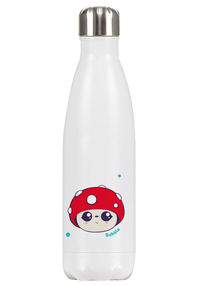 Bubble stálbrúsi (500 ml)