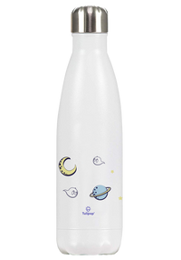 Gloomy stálbrúsi (500 ml)