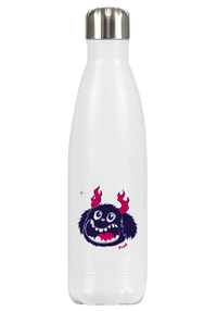 Fred stálbrúsi (500 ml)