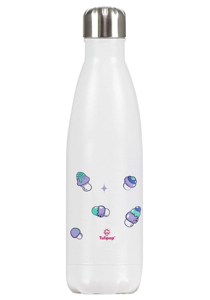 Fred stálbrúsi (500 ml)