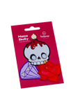 Mama Skully Patches