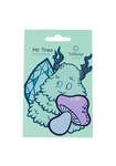 Mr. Tree Patches