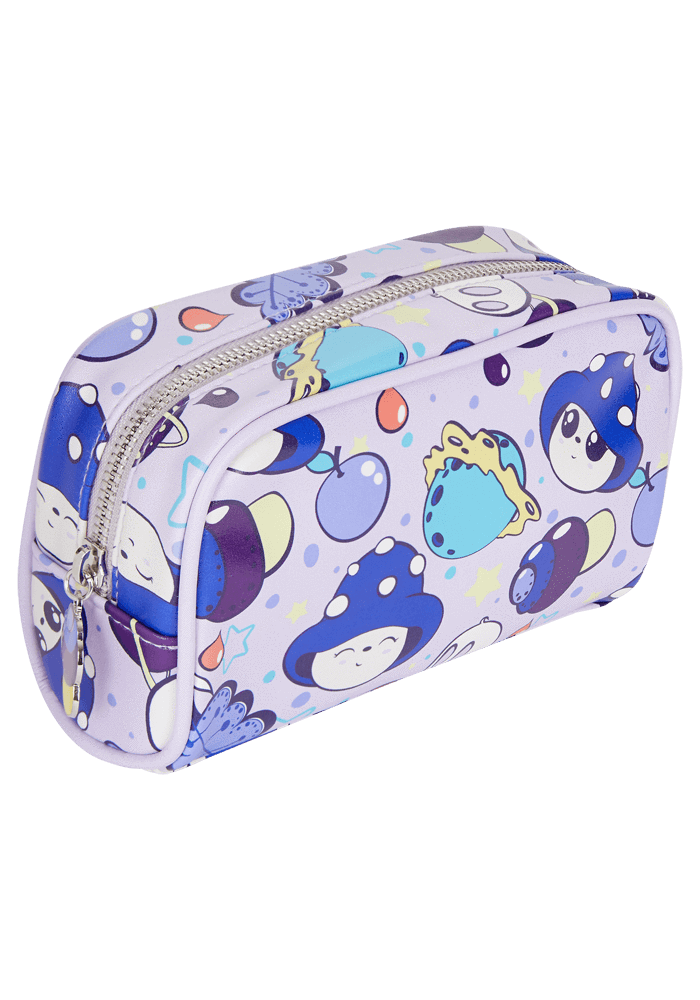 Gloomy Toiletry Bag
