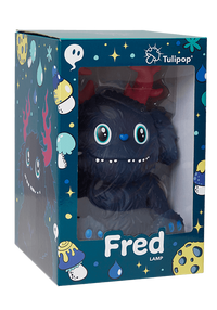 Fred Led Lamp Box