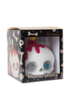 Mama Skully Led Lamp box