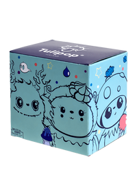 Vinyl Blind Boxes Figurines