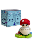 Vinyl Blind Boxes Figurines Bubble