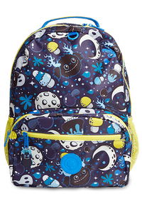 Fred Backpack front