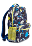 Fred Backpack side