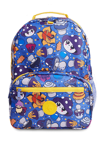 Gloomy Backpack front