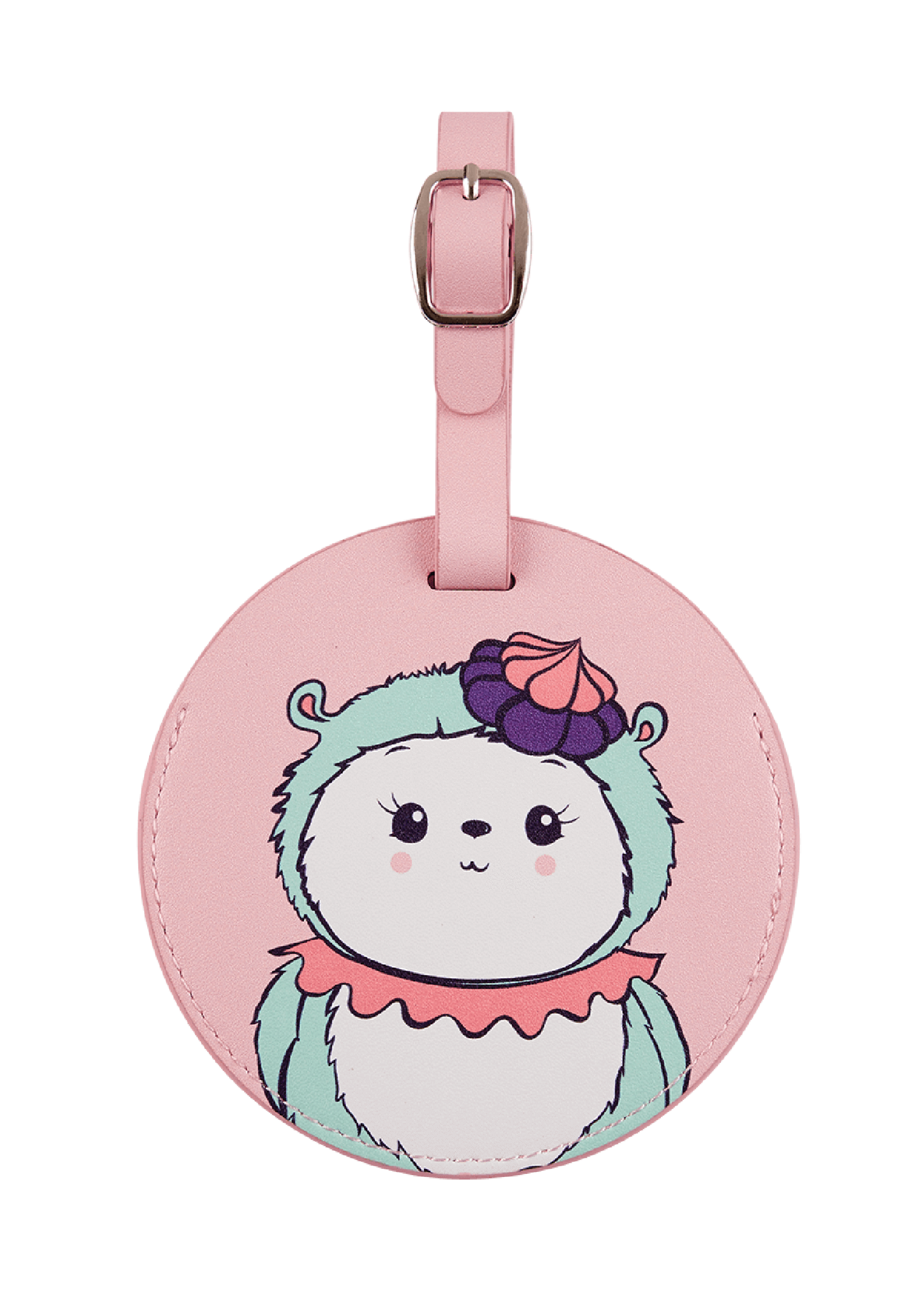 Miss Maddy töskumerki