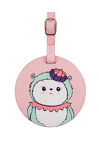 Miss Maddy töskumerki