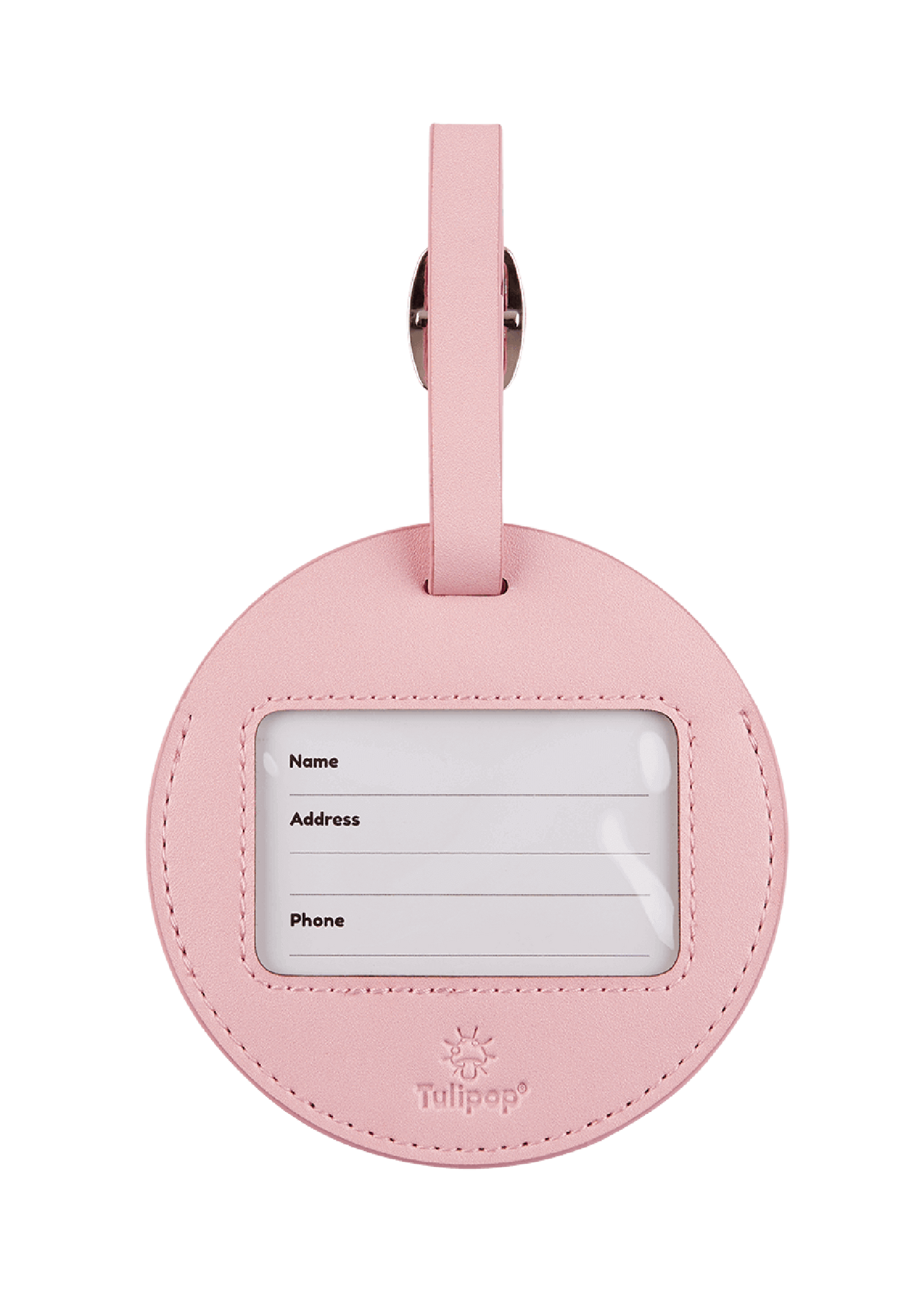 Miss Maddy töskumerki