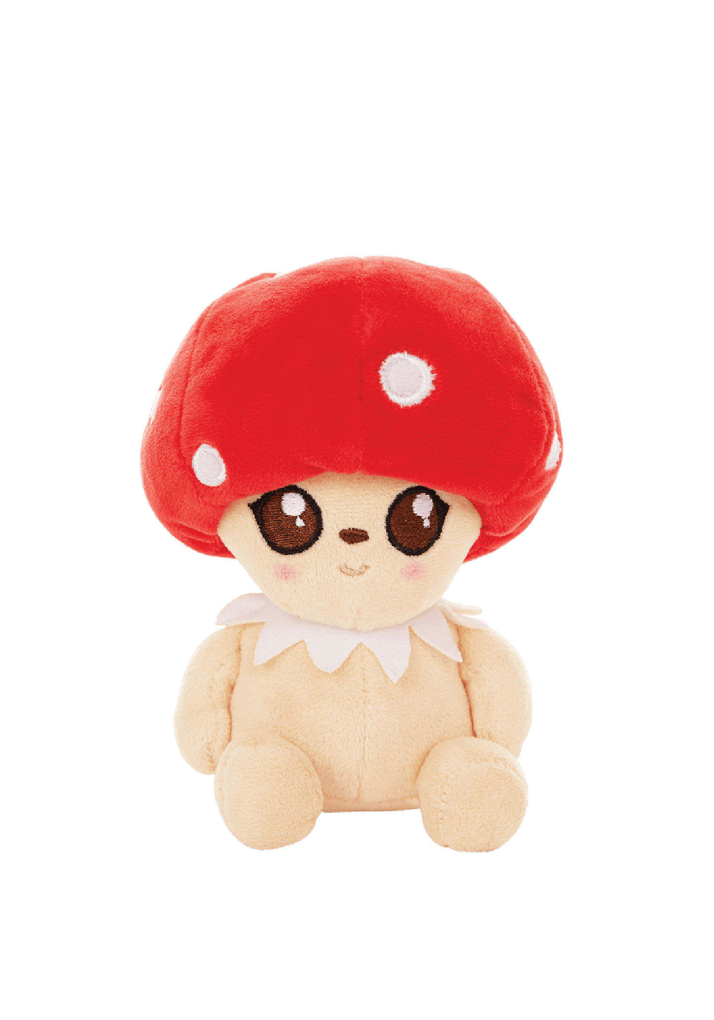 Bubble lítill bangsi