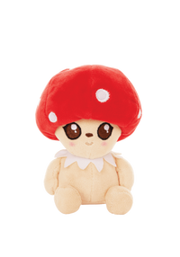 Bubble lítill bangsi