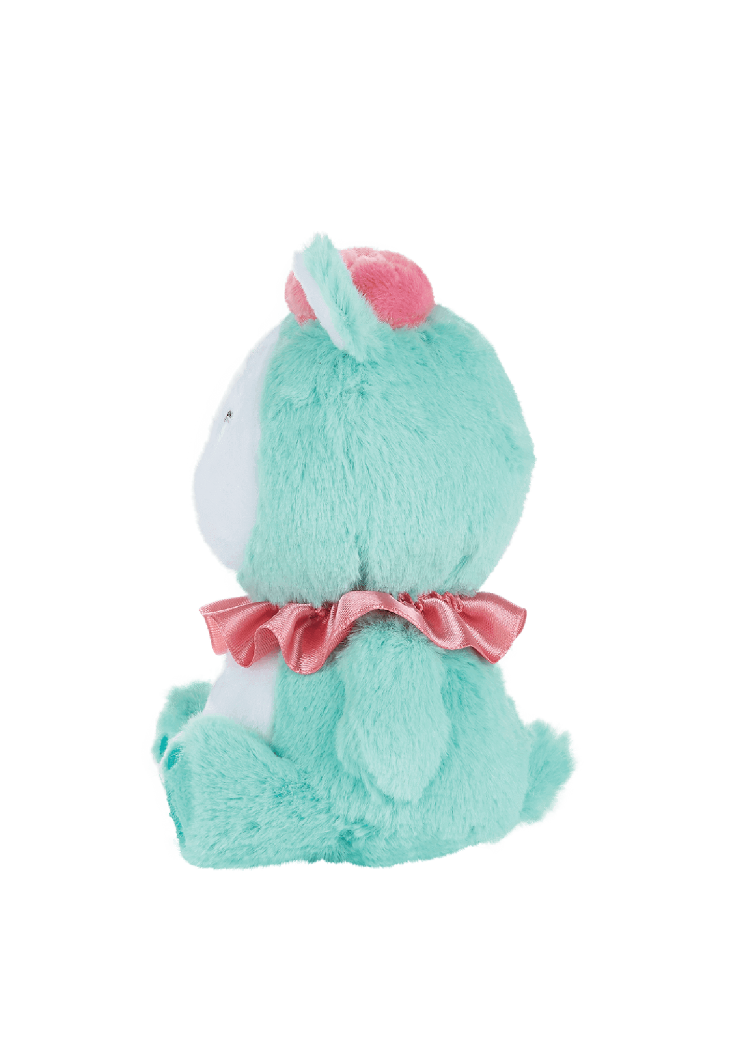 Miss Maddy lítill bangsi