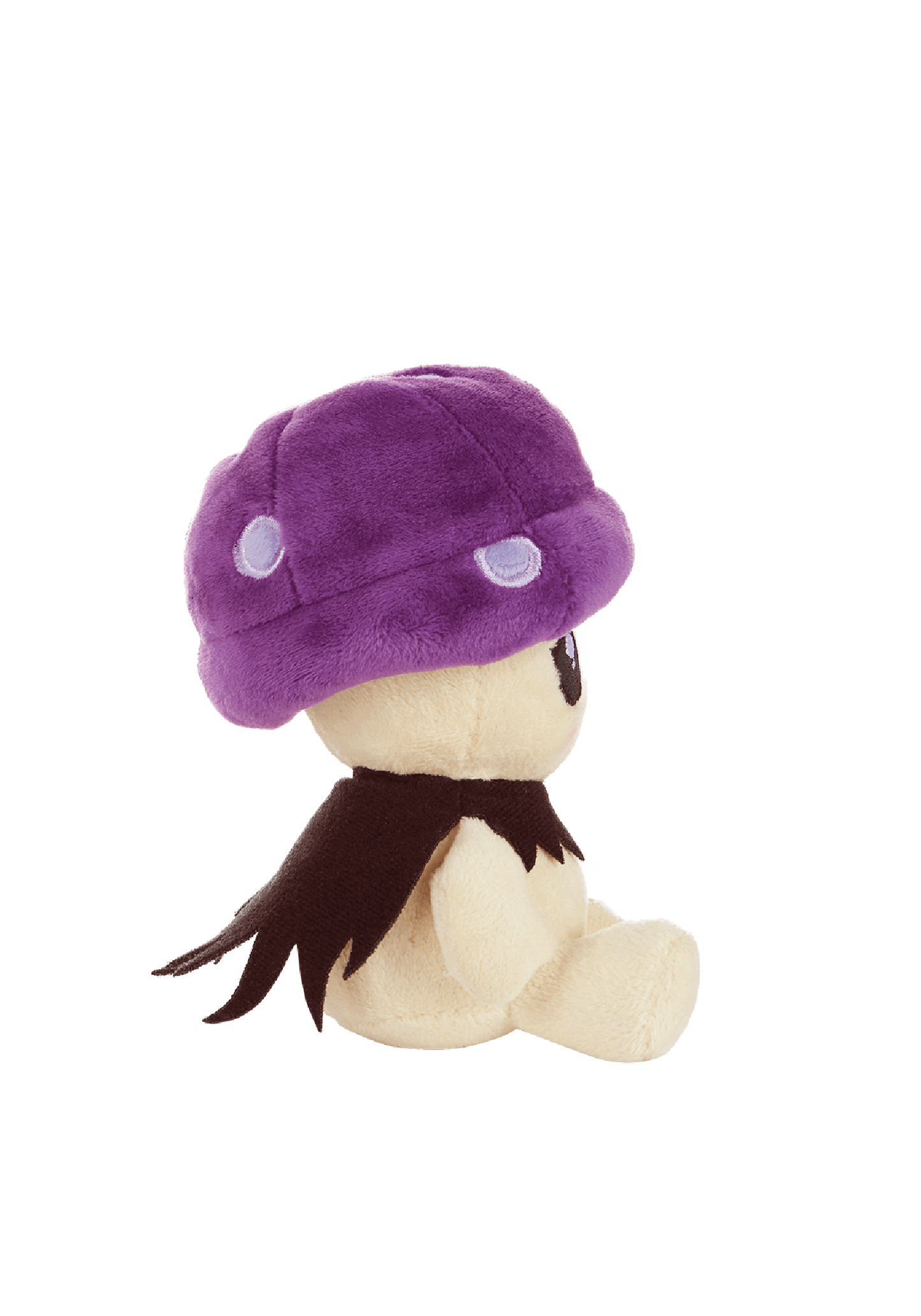 Gloomy lítill bangsi