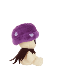 Gloomy lítill bangsi