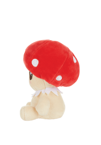 Bubble lítill bangsi