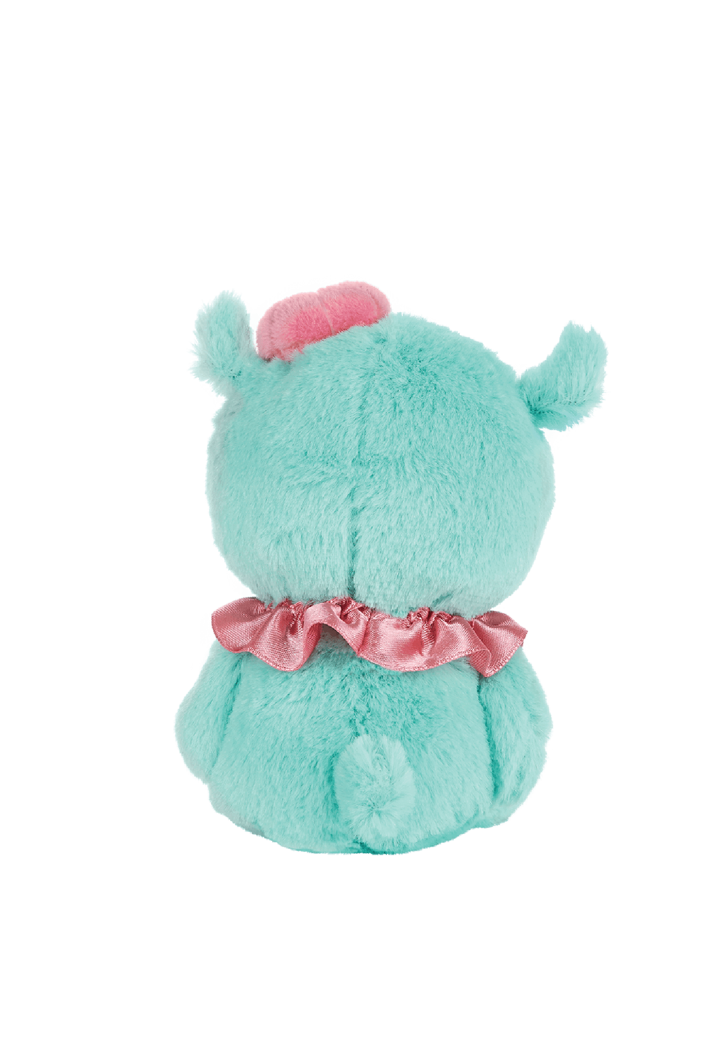 Miss Maddy lítill bangsi